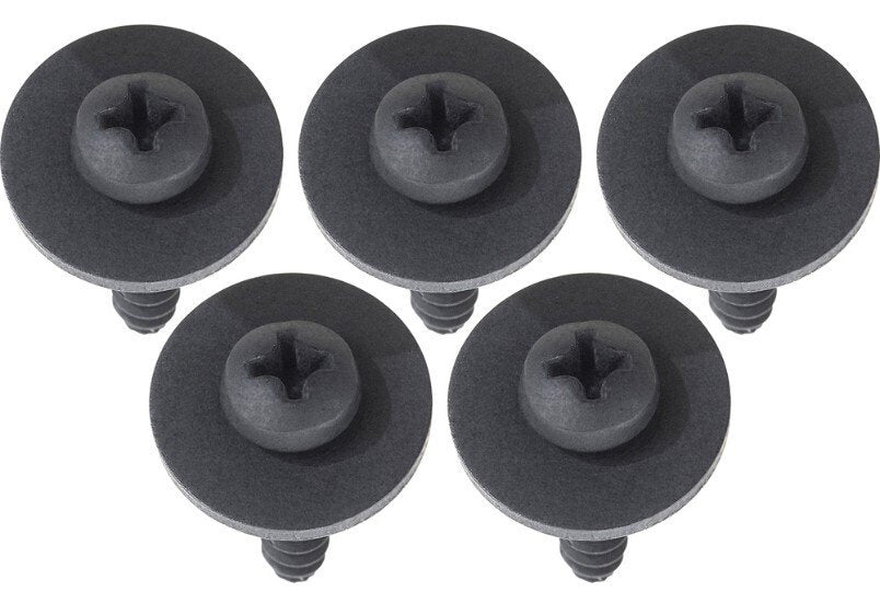 Grille Insert Mounting Screw Kit For 1992-1996 Ford Bronco