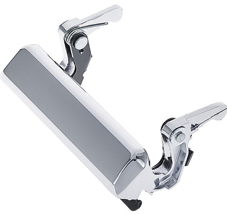 Chrome Tailgate Latch Release Handle For 1987-2003 Ford Ranger