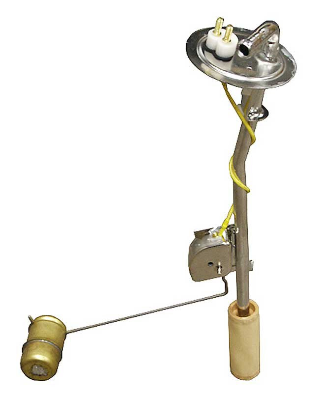 Fuel Sending Unit Rear Main Tank 3/8 w/ Lock Ring and Seal Fits 1977 Ford Bronco