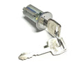 Replacement Ignition Lock Cylinder For 1965-1969 Ford Thunderbird