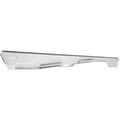 Door Glass Channel & Retainer Assembly LH Fits 1964-1966 Ford Mustang