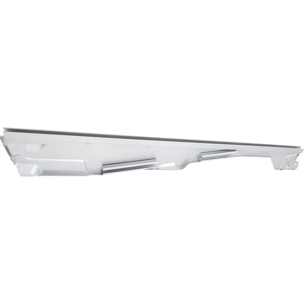 Door Glass Channel & Retainer Assembly LH Fits 1964-1966 Ford Mustang
