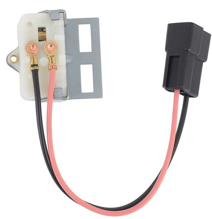 Automatic Back Up Lamp Switch For 1966-1970 Dodge Charger and Coronet