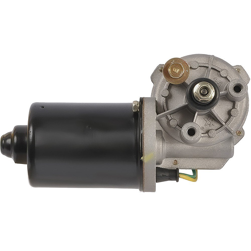 Windshield Wiper Motor Brand New Fits 1989-1997 Chrysler, Plymouth, Dodge