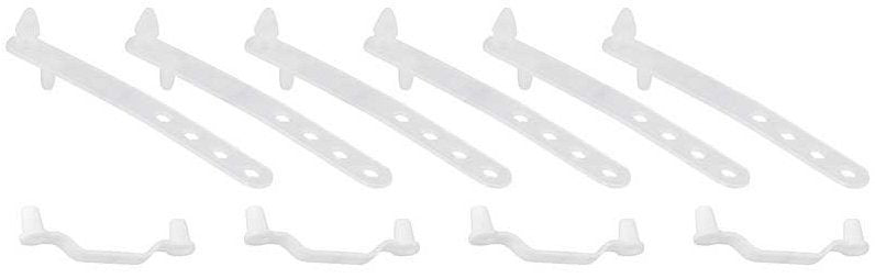 Engine Wire Harness Strap Kit Fits 1968-1970 Plymouth Road Runner and Satellite