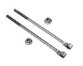 Battery Clamp Bolt Set For 1966-1976 Ford Bronco