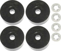 Seat Mounting Pad Kit For 1966-1974 Plymouth Road Runner and Satellite