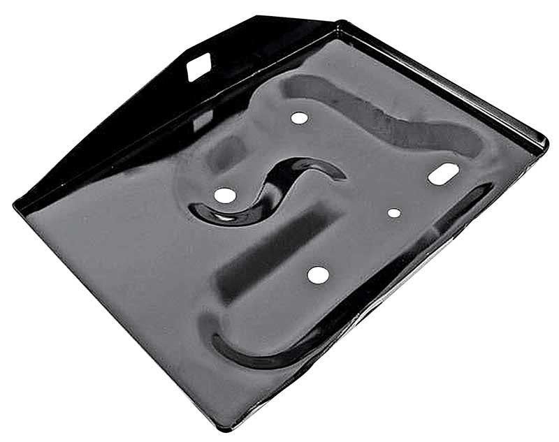 Battery Tray Fits 1972-1979 Ranchero, Thunderbird, Torino