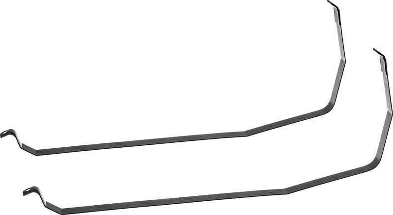 Fuel Tank Strap Fits 1971-1973 Charger, Coronet, GTX, Road Runner, Satellite