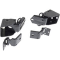 B-Body Door Hinge Set 4 pc Set Fits 1962-1965 Mopar