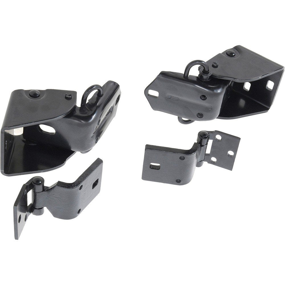 B-Body Door Hinge Set 4 pc Set Fits 1962-1965 Mopar