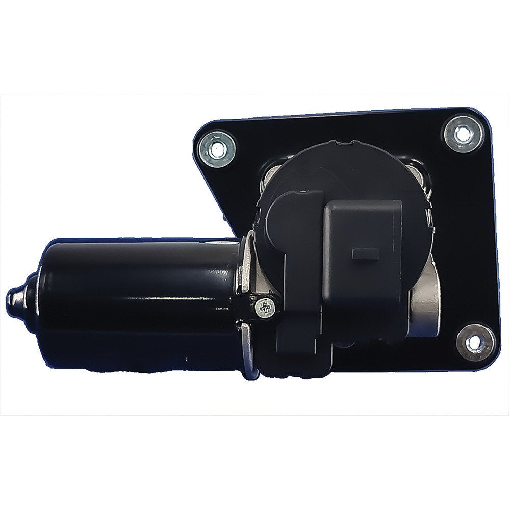 Windshield Wiper Motor without Fits 1987-1997 Ford F-Series, Pickup, Bronco