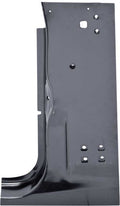 Lower Door Hinge Pillar RH EDP Fits 1970-1974 Challenger, Barracuda, Cuda