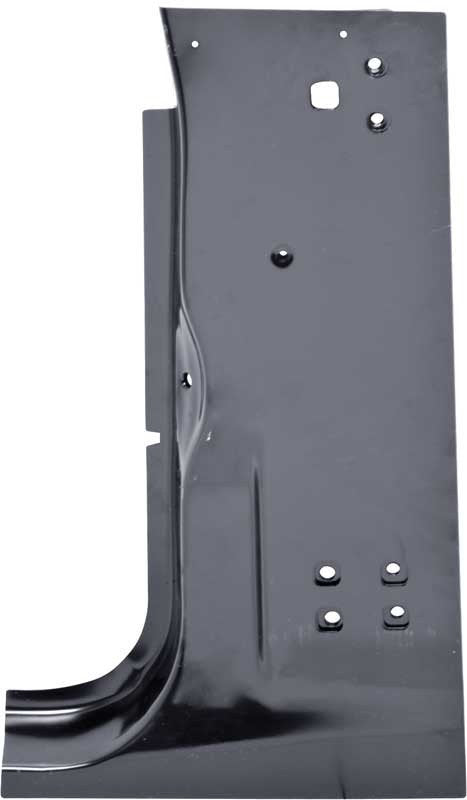 Lower Door Hinge Pillar RH EDP Fits 1970-1974 Challenger, Barracuda, Cuda