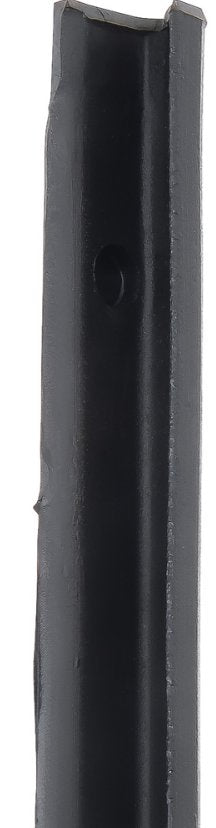 Vent Window Division Bar Weatherstrip For 1964-1966 Ford Mustang