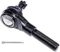 Tie Rod End RWD Left Inner Fits 1965-1971 Ford F-Series Truck