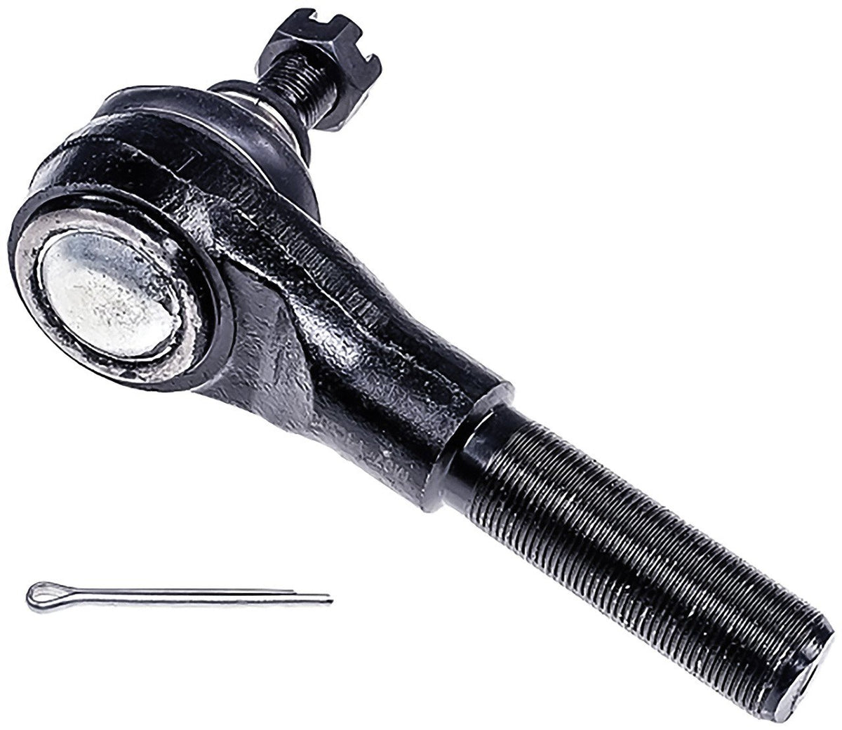 Tie Rod End RWD Left Inner Fits 1965-1971 Ford F-Series Truck