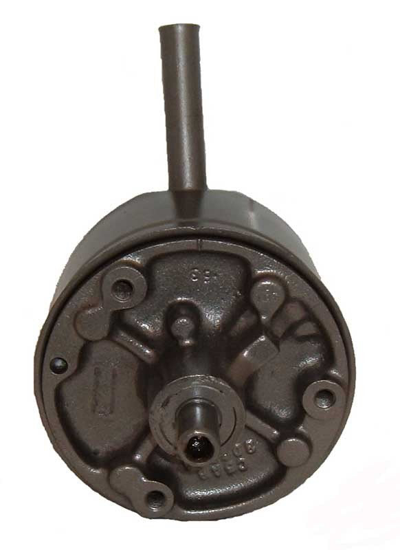 Reman Power Steering Pump w/ Reservoir Fits 1967-1970 Mustang