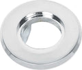 Chrome Fender Mounted Antenna Bezel Fits 1970 Dodge Challenger Models