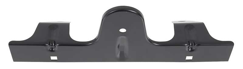 Front License Plate Mounting Bracket Fits 1969-1970 Mustang