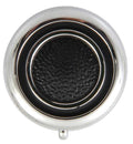 Die-Cast Windshield Wiper Knob For 1969 Ford Mustang; Mercury Cougar
