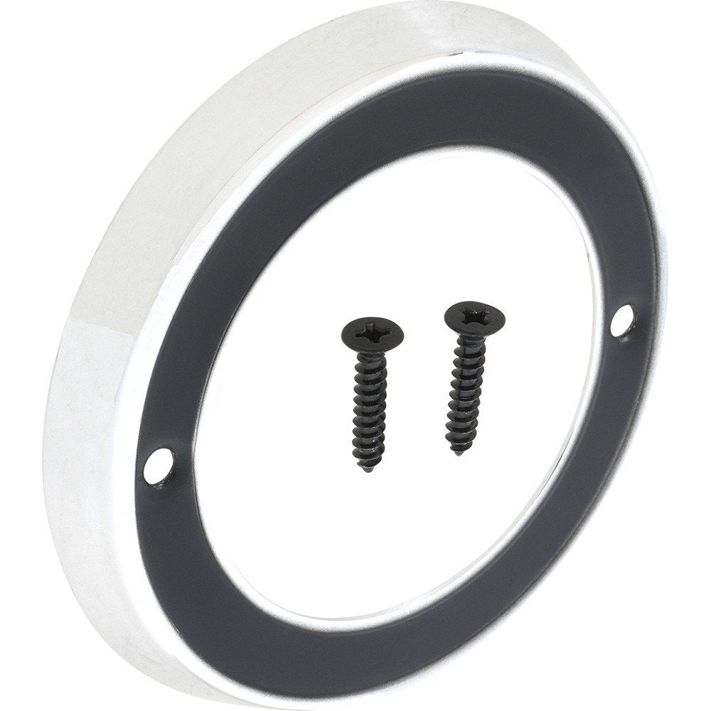 Dome/Courtesy Lamp Bezel Various Models Fits 1964-1966 Chrysler, Plymouth