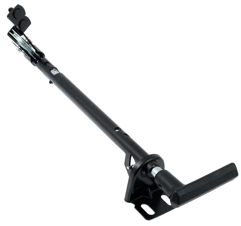 Parking Brake Assembly w/ Handle Fits 1967-1968 Mustang Cougar