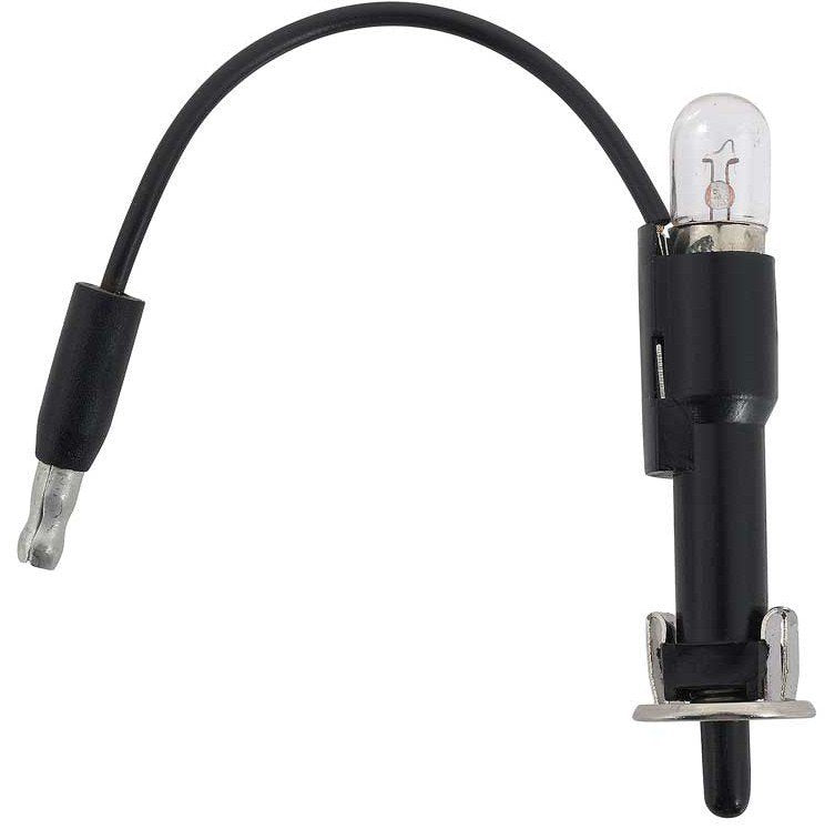 Glove Box Lamp With Built-In Wire and Switch For 1967-1968 Mercury Cougar