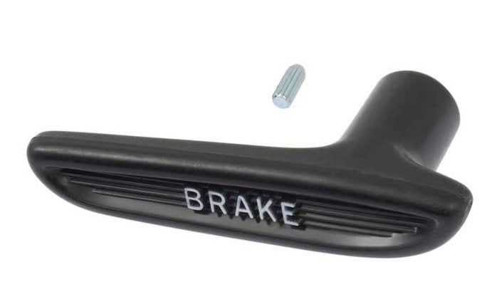 Park Brake Release Handle For 1961-1966 Ford F100 F250 F350