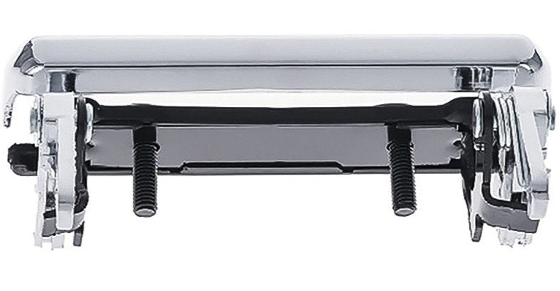 Chrome Tailgate Latch Release Handle For 1987-2003 Ford Ranger