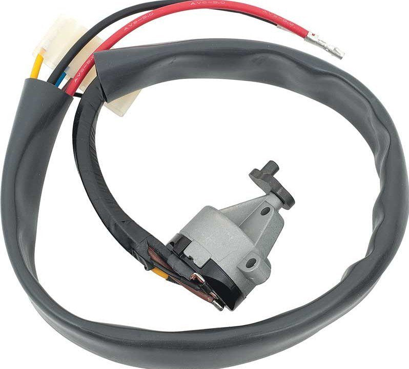 Ignition Switch For 1970-1975 Plymouth Road Runner and Satellite W/O Tilt Column