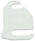 B-Body Fits 1968-1970 Mopar Striker Plate Shim 1.50MM