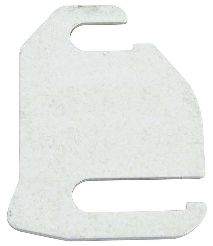B-Body Fits 1968-1970 Mopar Striker Plate Shim 1.50MM