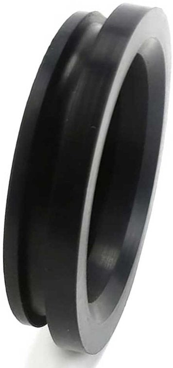 Lower Fuel Tank Filler Pipe Seal For 1966-1968 Mercury Park Lane