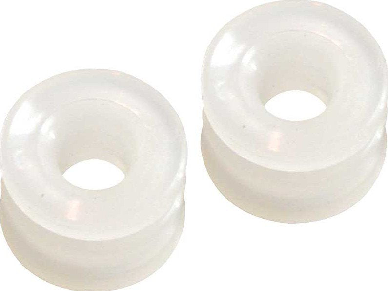 Bucket Seat Back Stop Set For 1970-1972 Plymouth Barracuda and Belvedere