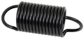 Hood Hinge Spring For 1967-1969 Mercury Cougar and 1968-69 Montego; EDP Coated