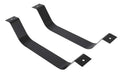 Lower Mounting Straps For 32 Gallon Rear Mount Gas Fits 1980-1996 Ford Bronco