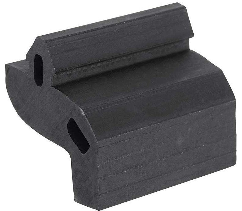 Rubber Front Hood Stop Bumper Set For 1970-1974 Dodge Challenger Models