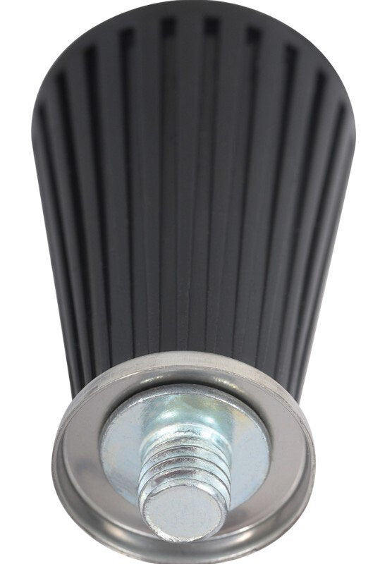 Black Cigarette Lighter Knob For 1961-1966 Ford F100 F250 F350