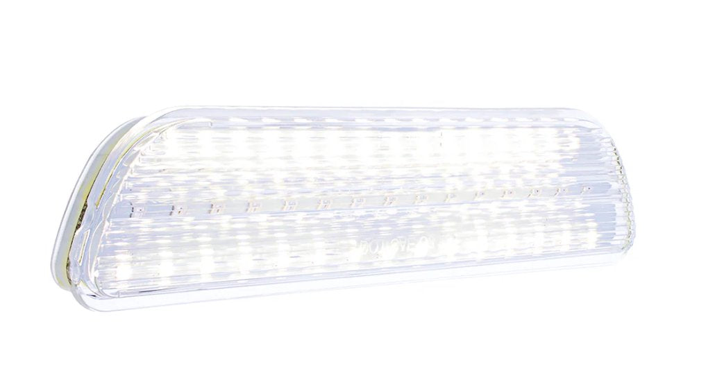 LED 3rd Brake Cargo Combo Lamp Light For 1967-1978 Ford Pickup Trucks