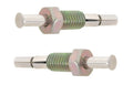 Single Terminal Door Jamb Switch Set Fits 1965-1974 Road Runner and Satellite