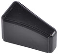 Black Seat Adjuster Knob For 1966-1974 Challenger Charger Dart Cuda Satellite
