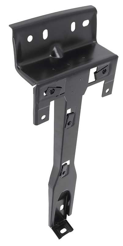 Hood Latch Support Assembly Fits 1969-1970 Mustang