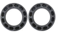 Front Upper Spring Insulator For 1983-2004 Ford Mustang; Pair