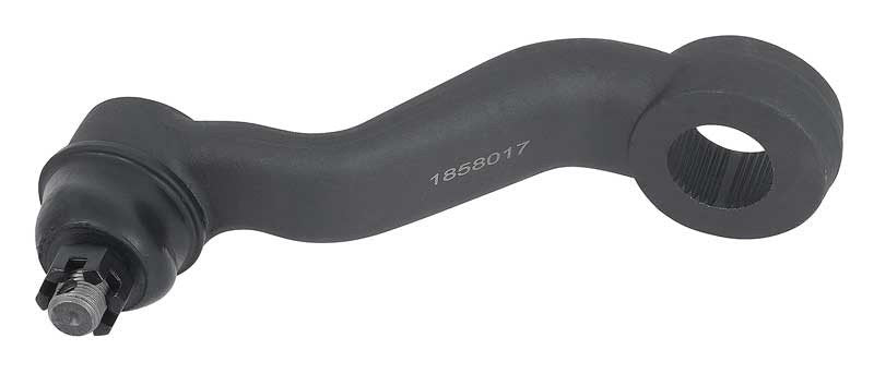 Pitman Arm 1-1/8in Shaft Fits 1962-1970 Mopar B-Body
