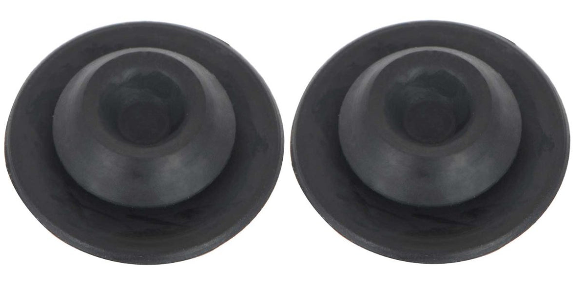 Inner Front Fender Apron Plug For 1973-1979 Ford F100 F250 F350 and 1975-79 F150