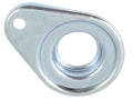 Under Dash Courtesy Lamp Bracket For 1964-1965 Ford Mustang