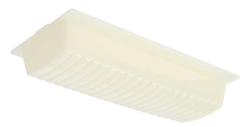 Dome Lamp Lens For 1958-1959 Mercury Montclair Monterey and Park Lane