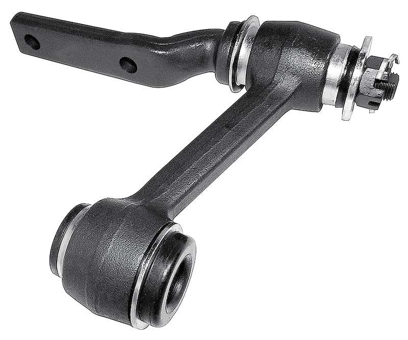 Manual Steering Idler Arm & Bracket Fits 1967-1970 Mustang Cougar V8