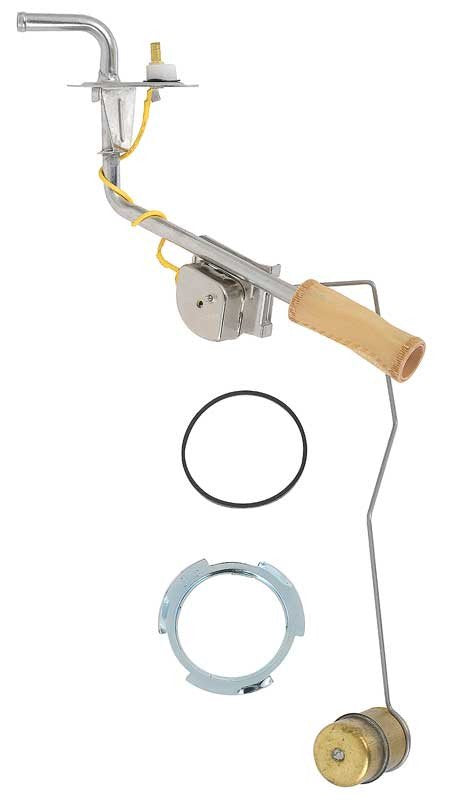 Fuel Sending Unit 4 Wheel Drive with Fits 1977-1979 Ford F-Series Pickup Truck